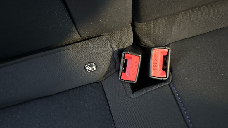 MG MG4 125kW SE EV 51kWh 5dr Auto Electric Hatchback